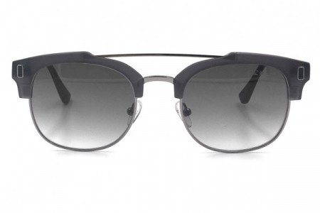 Pier Martino PM8282 Sunglasses, C5 Grey Frost Gun