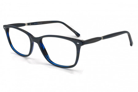 Royal Doulton RDF 253 Eyeglasses, Grey Blue Pearl