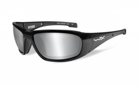 Wiley X WX Boss Sunglasses