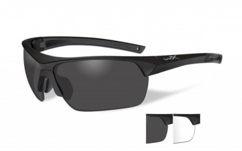 Wiley X Guard Advanced Sunglasses, (4004) 