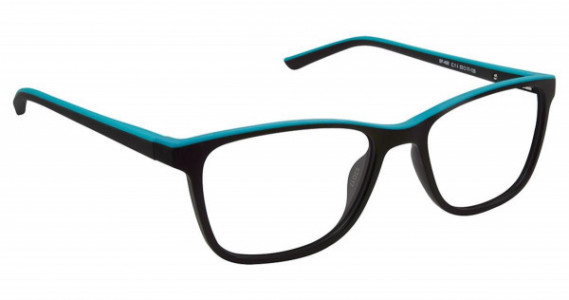 SuperFlex SF-489 Eyeglasses