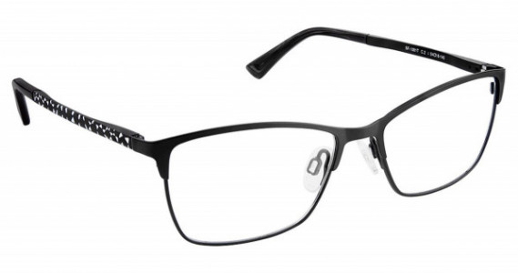 SuperFlex SF-1081T Eyeglasses