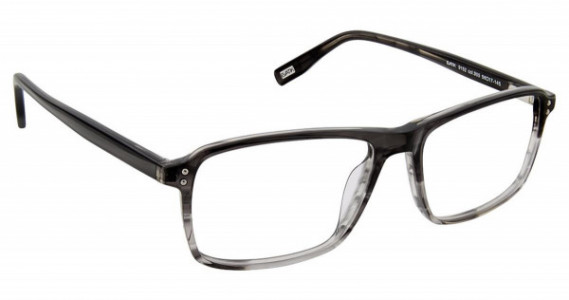 Evatik EVATIK 9152 Eyeglasses, (905) BLACK