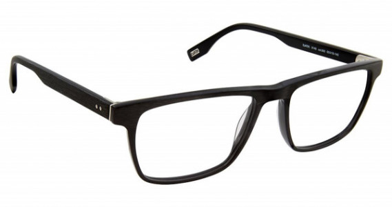 Evatik EVATIK 9149 Eyeglasses, (993) BLACK