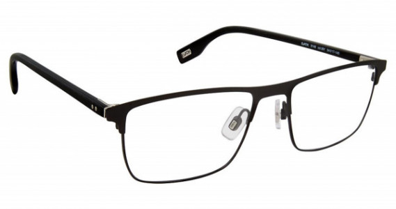 Evatik EVATIK 9148 Eyeglasses, (991) BLACK