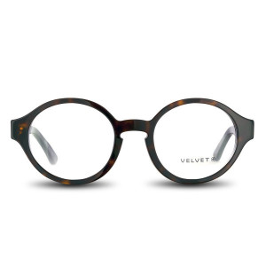Velvet Eyewear Paris Eyeglasses, tortoise