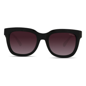 Velvet Eyewear Gracie Sunglasses, black