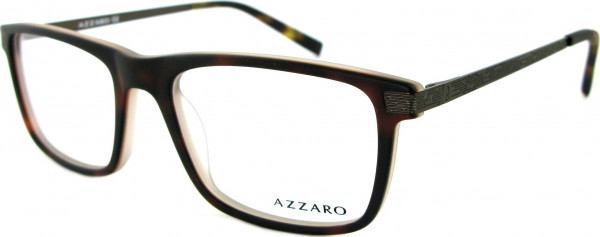 Azzaro AZ31025 Eyeglasses, C3 TORTOISE