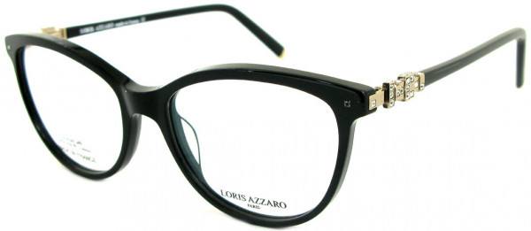 Azzaro AZ35045 Eyeglasses, C2 TORTOISE
