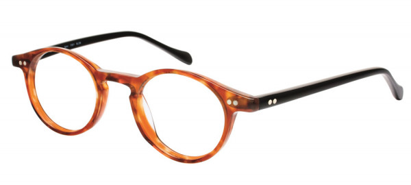 Colors In Optics C931 SPEC Eyeglasses, BLDB BLONDE