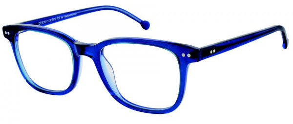 Colors In Optics C1064 GRAND CENTRAL Eyeglasses