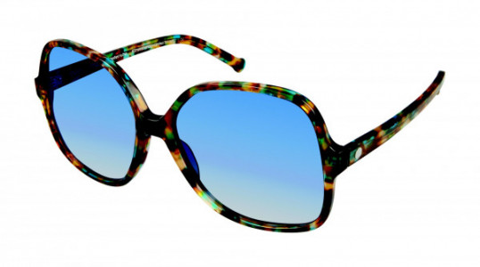 Colors In Optics CS326 ORFINA II Sunglasses