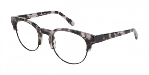 Elie Tahari EO102 Eyeglasses