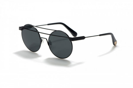 ill.i WA501S Sunglasses, 02 BLACK/BLACK