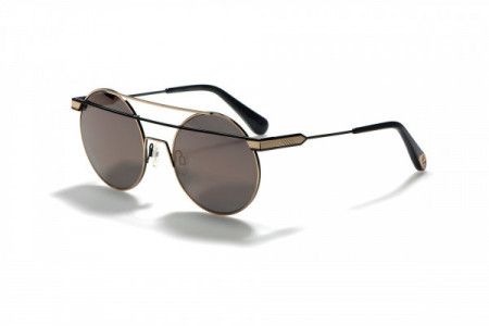 ill.i WA501S Sunglasses, 03 GOLD/BLACK