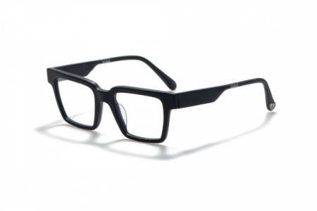 ill.i WA006V Eyeglasses, V01 BLACK