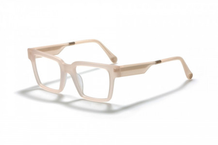 ill.i WA006V Eyeglasses, V03 WHITE