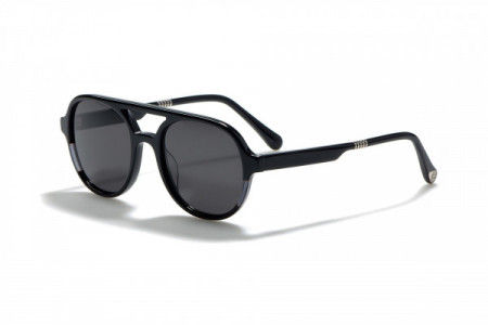 ill.i WA514S Sunglasses, 01 BLACK