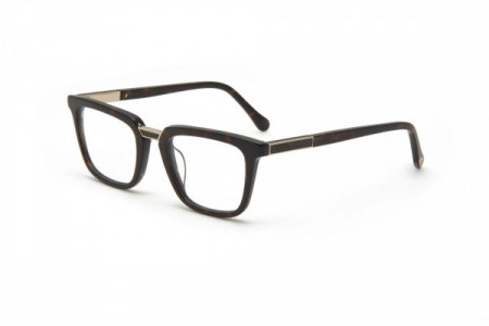 ill.i WA008V Eyeglasses, 02 TORTOISE/GOLD