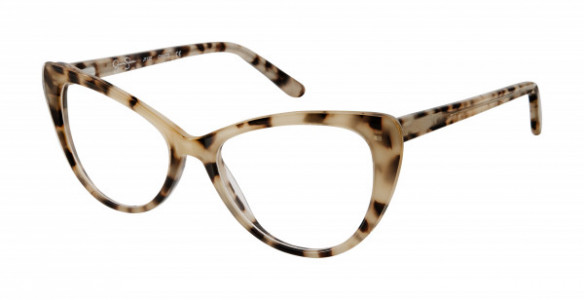 Jessica Simpson J1132 Eyeglasses