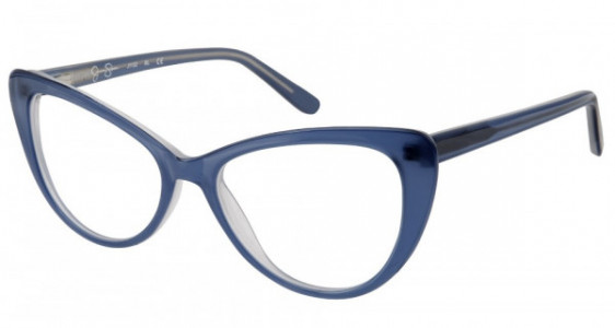 Jessica Simpson J1132 Eyeglasses
