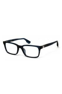 Kiton KT004V VULCANO Eyeglasses, 04 BLUE