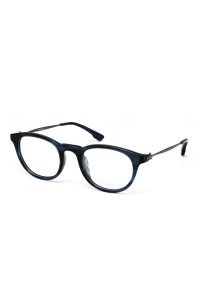 Kiton KT005V MARTE Eyeglasses, 04 BLUE
