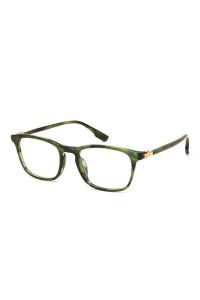 Kiton KT006V MINERVA Eyeglasses, 03 GREEN