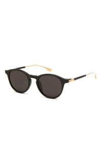 Kiton KT007S GIANO Sunglasses, 05 BLACK