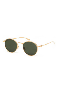 Kiton KT507S LIBER Sunglasses, 03 GOLD