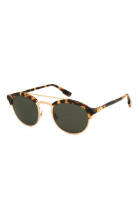 Kiton KT509S CUPIDO Sunglasses, 04 TORTOISE/GOLD