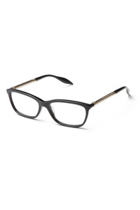 Mila ZB MZ064V Eyeglasses, V01 BLACK