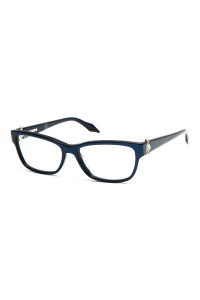 Mila ZB MZ073V Eyeglasses, 03 BLUE
