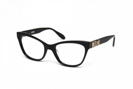 Moschino MO299V Eyeglasses