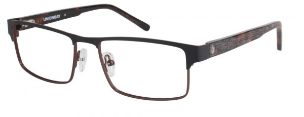 Union Bay UO124 Eyeglasses