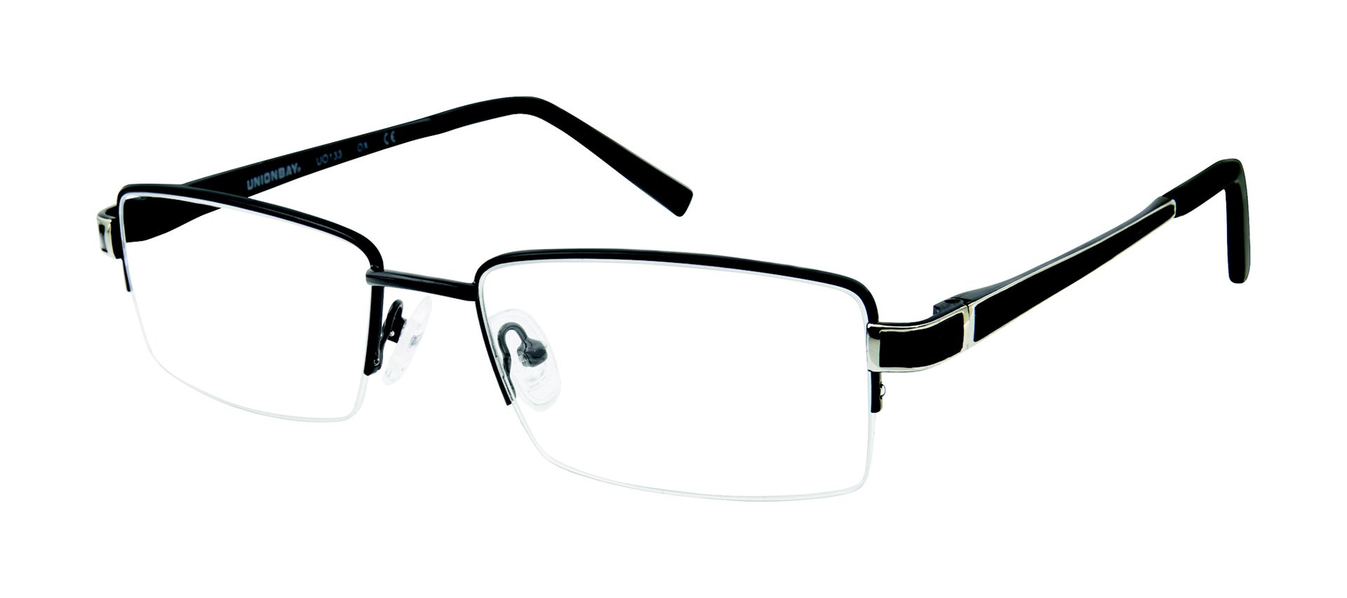 Union Bay UO133 Eyeglasses