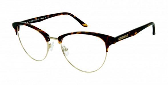 Vince Camuto VO448 Eyeglasses, OX BLACK