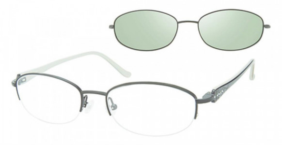 Revolution 639 Eyeglasses