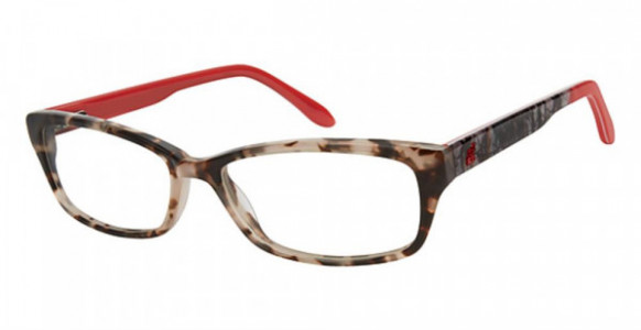 Realtree Eyewear G301 Eyeglasses, Tortoise