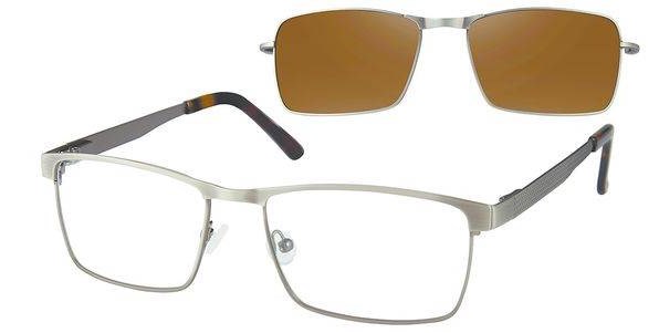 Revolution 796 Eyeglasses