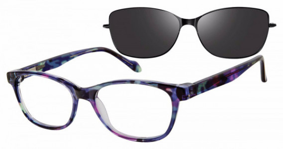 Revolution JASPER Eyeglasses, blue