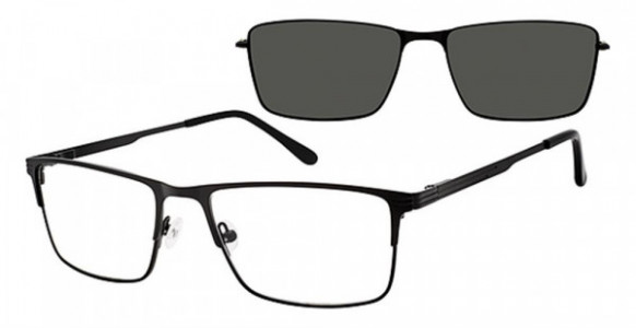 Revolution LANCASTER Eyeglasses