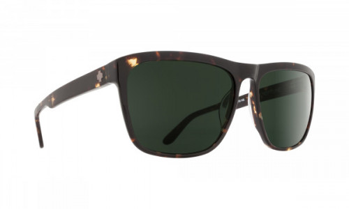 Spy Optic Neptune Sunglasses, Dark Tort / Happy Gray Green