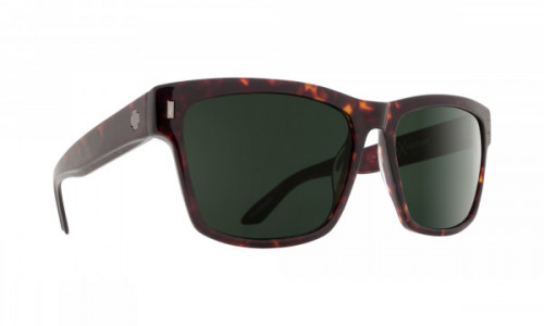 Spy Optic Haight Sunglasses, Dark Tort / Happy Gray Green