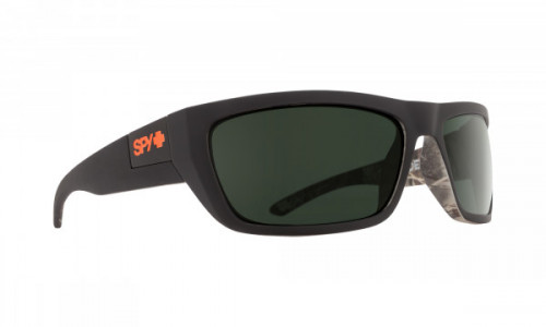 Spy Optic Dega Sunglasses, Decoy True Timber / Happy Gray Green Polar