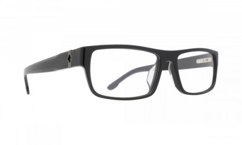 Spy Optic Vaughn Large Eyeglasses, Black
