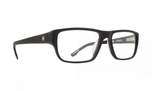Spy Optic OWEN Eyeglasses, Matte Black