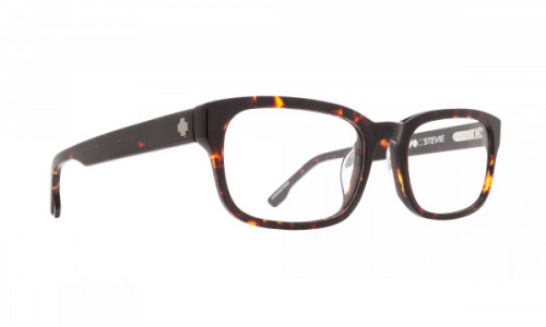 Spy Optic STEVIE Eyeglasses, Dark Tort