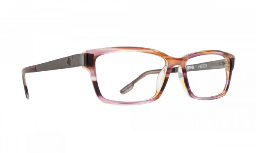 Spy Optic Heidi Eyeglasses, Pink Sunset