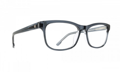 Spy Optic PRESLEY Eyeglasses, Gray Slate